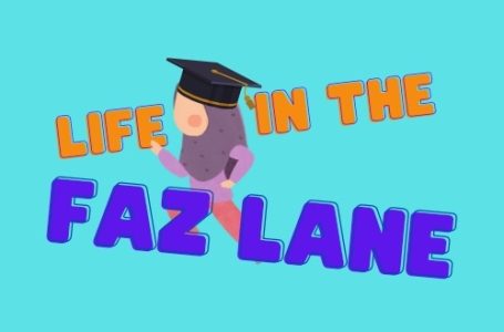 Life in the Faz Lane